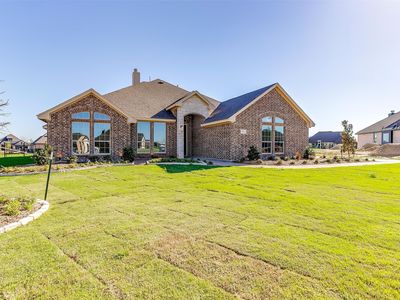 524 River Bank Ct, Granbury, TX, 76049