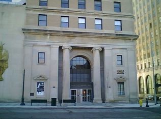 30 N Saginaw St STE 607, Pontiac, MI 48342
