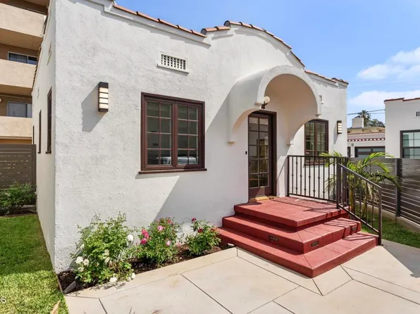 520 S Los Robles Ave #4, Pasadena, CA 91101
