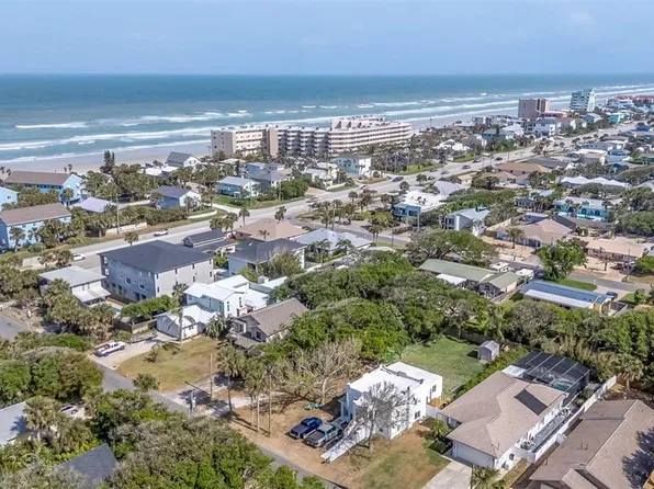 833 E 12th Ave, New Smyrna Beach, FL 32169