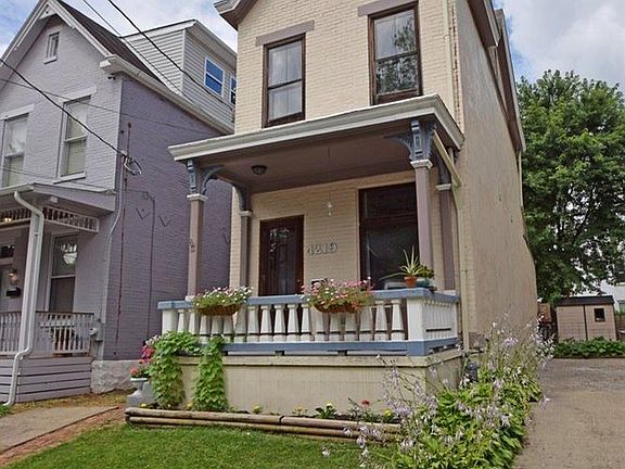 3rd image of 4219 Williamson Pl