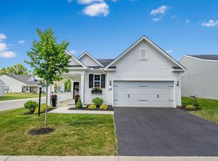 6568 Lightchase St #79, Westerville, OH 43081