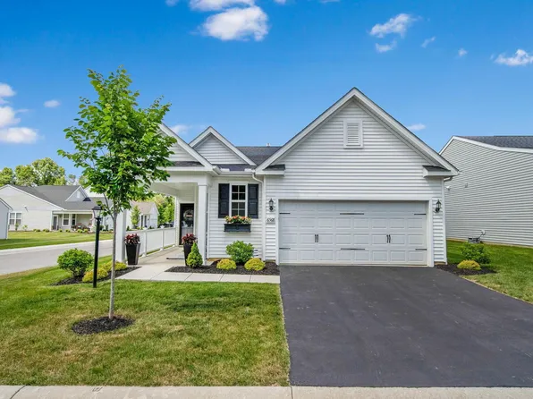 6568 Lightchase St #79, Westerville, OH 43081