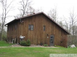 673 27 1/4 St, Chetek, WI 54728