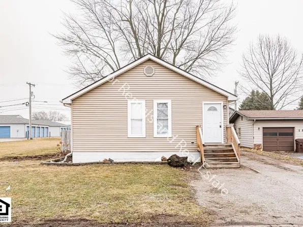 1804 Phillip St, Auburn, IN 46706