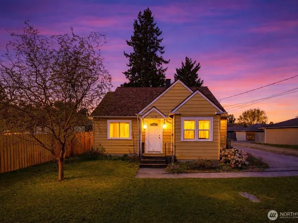 513 S Pine Street, Burlington, WA 98233