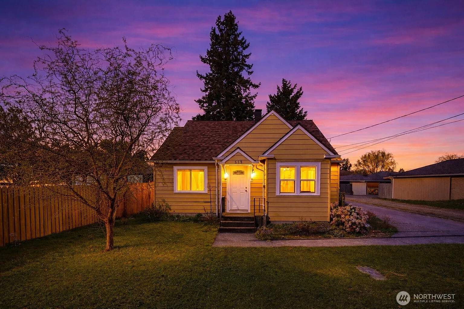 513 S Pine Street photo 1