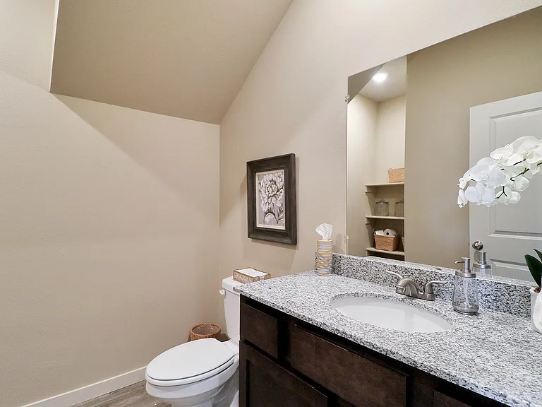 The Reserve at Chaffee Crossing Apartment Homes & Townhomes — Photo 31