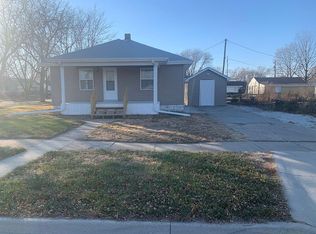 522 S 28th St, Council Bluffs, IA 51501