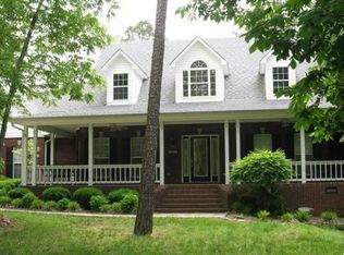 640 County Road 1736, Holly Pond, AL 35083