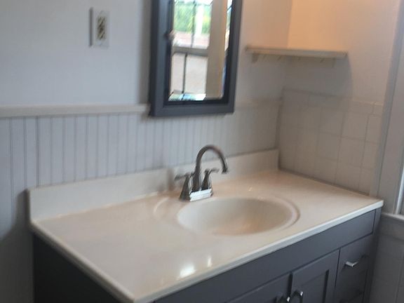 New Updated Bathroom 2019