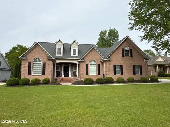 114 Friburg Road, New Bern, NC 28562