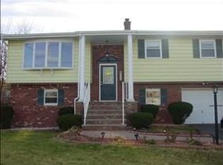 100 Pine St, Wharton, NJ 07885