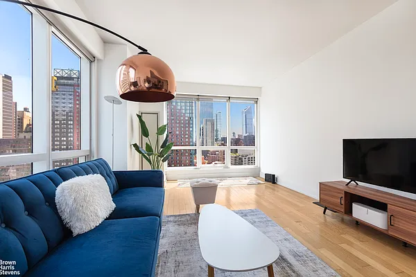 Sold by Brown Harris Stevens | media 2