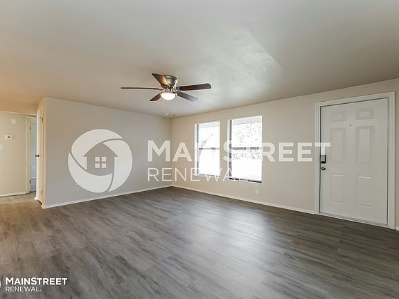 WM - Living Room