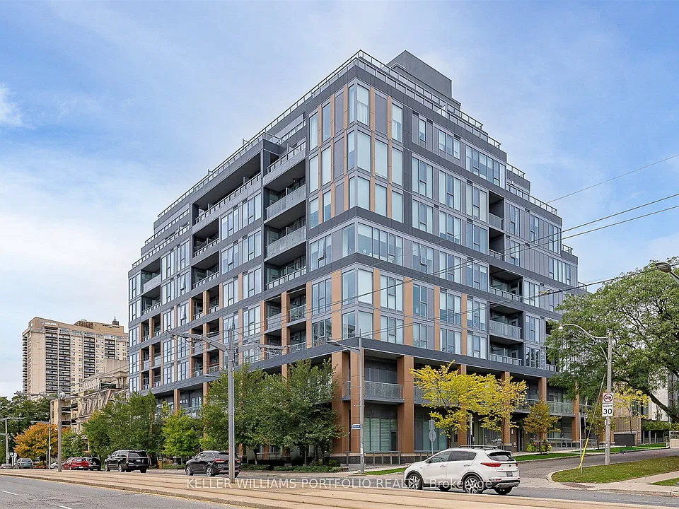 6 Parkwood Ave #516