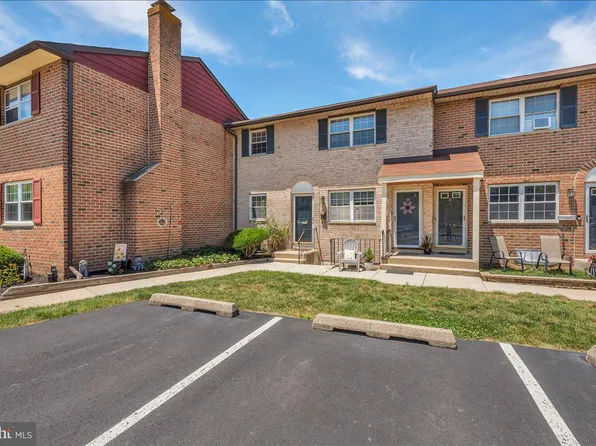 39 Eaves Mill Rd, Medford, NJ 08055