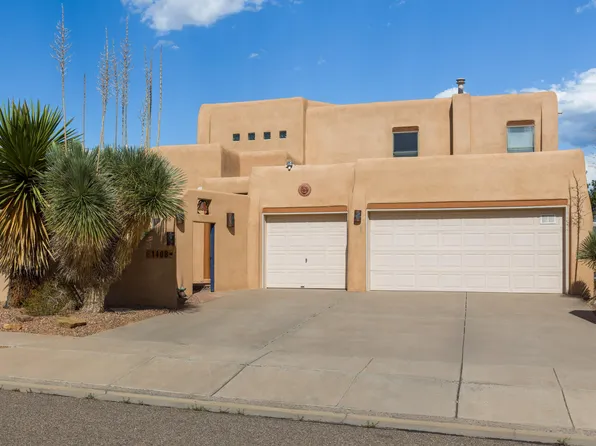 1408 Wilkes Way SE, Rio Rancho, NM 87124