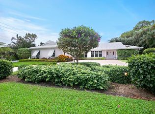 1 Oakwood Dr, Sewalls Pt, FL 34996