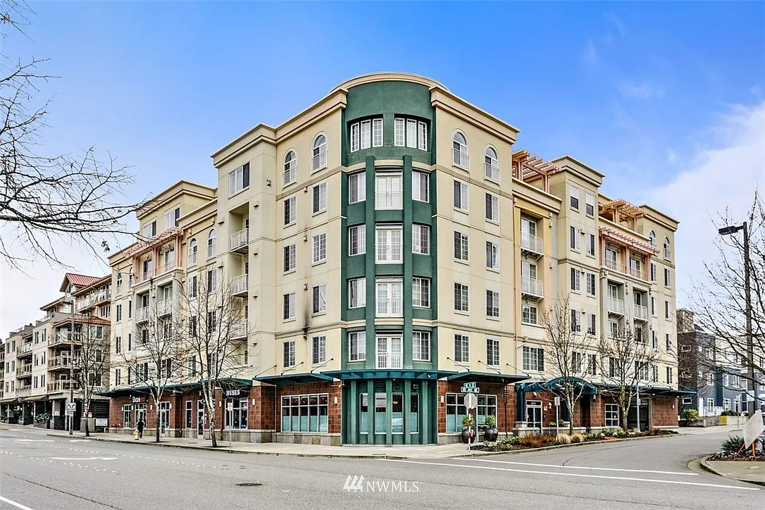 11004 NE 11th Street #PH604 photo 1