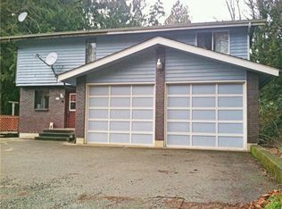 18728 Jordan Rd, Arlington, WA 98223