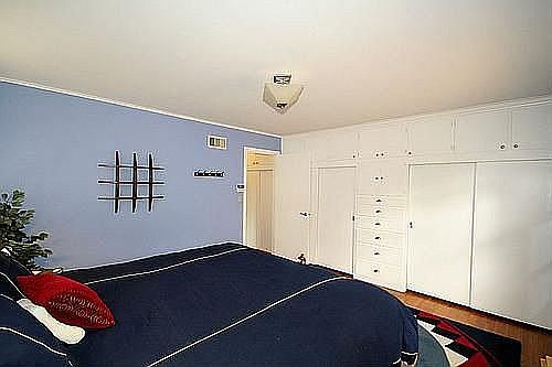 Great Built-in Storage