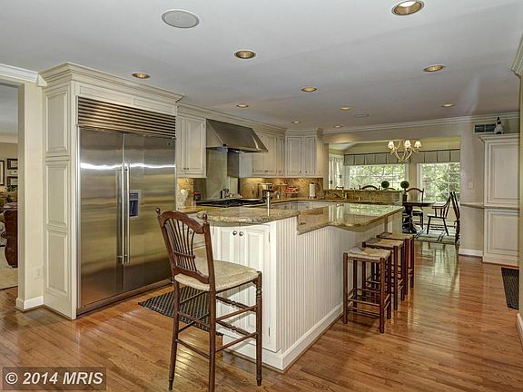 4th image of 8008 Thornley Ct