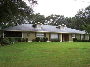300 Melissa St, Midland City, AL 36350