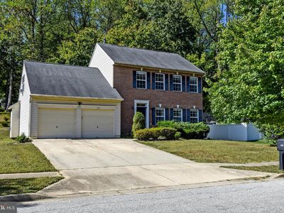 321 Round Table Dr, Fort Washington, MD, 20744