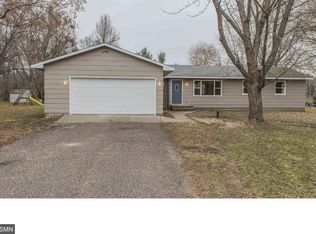 18555 147th St NW, Elk River, MN 55330