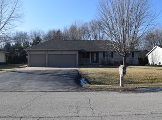N223 Lavender Ln, Appleton, WI 54915