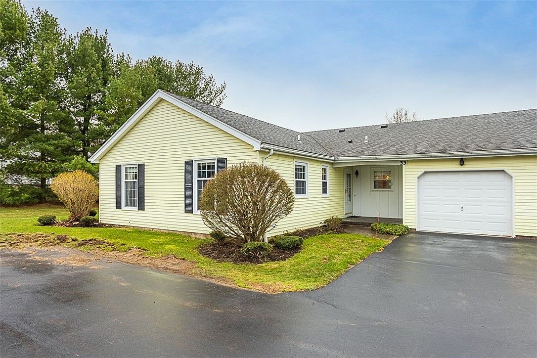 33 Rockhurst Dr, Penfield, NY 14526 Zillow