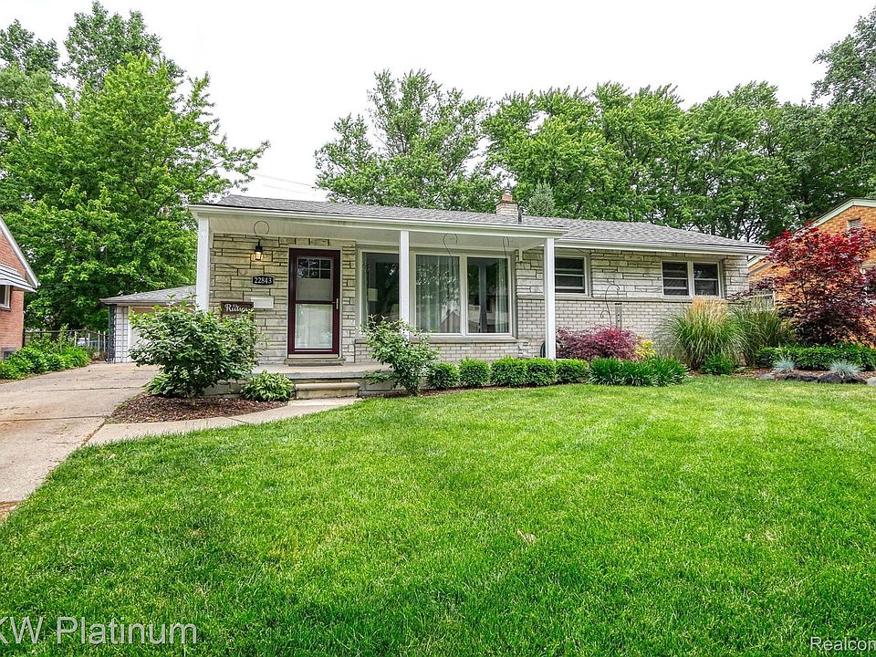 1st image of 22843 Lingemann St