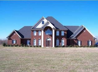 133 Fredot Rd, Montgomery, AL 36105