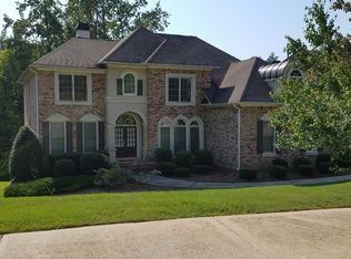 2468 Hughes Ct SW, Atlanta, GA 30331