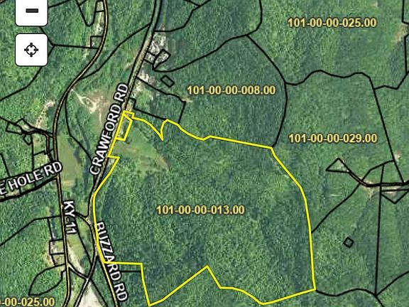 4th image of 198 Crawford Isom Rd