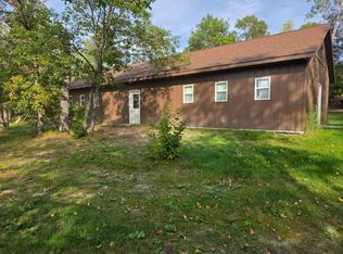 Andrusia Road Se Block Lot 7-1, Cass Lake, MN 56633