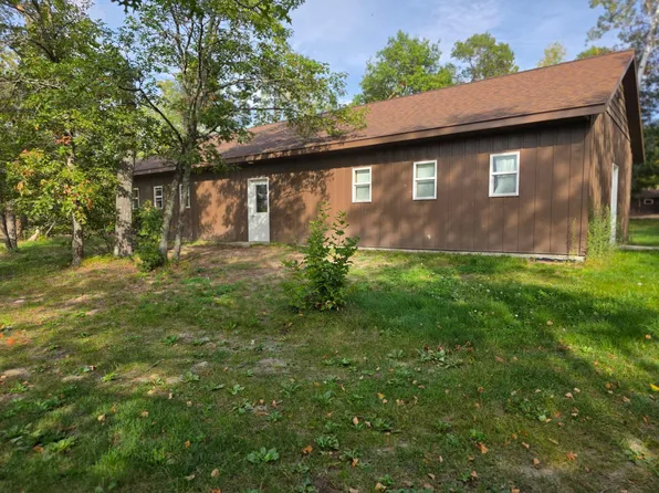 Andrusia Road Se Block Lot 7-1, Cass Lake, MN 56633