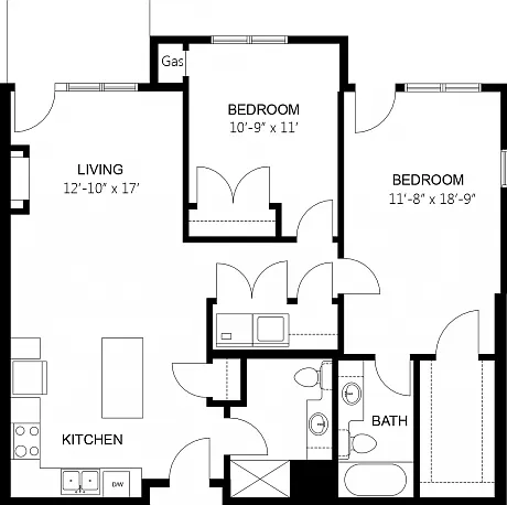 Siena Apartment Homes — Photo 23