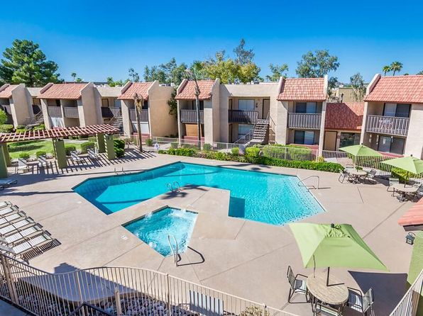 Glendale Lofts for Rent - Loft Apartments in Glendale, Arizona