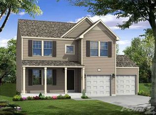 15040 Loxley Ln, Lansing, MI 48906