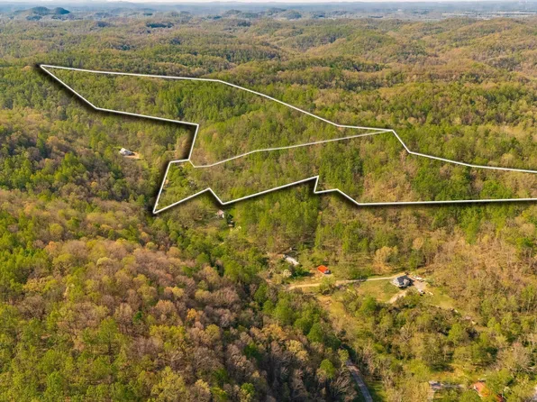 600 Leath Chapel Rd, Bethpage, TN 37022