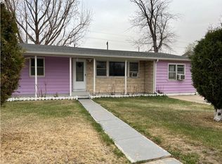 100 25th Ave, Greeley, CO 80631