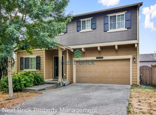 3425 S 296th Pl, Auburn, WA