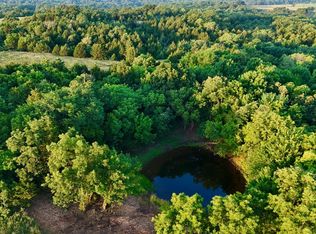 1 N 3480th Rd, Earlsboro, OK 74840