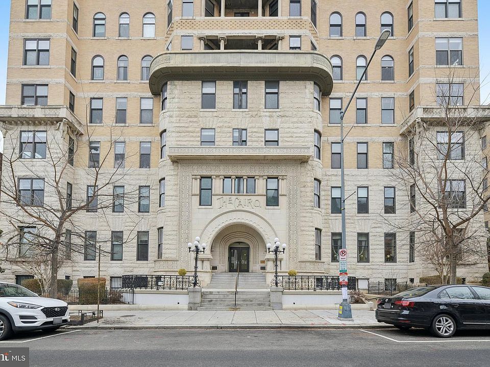 1st image of 1615 Q St NW APT 810