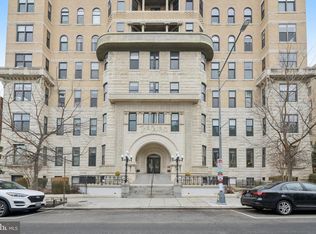 The Cairo, Washington, DC 20009