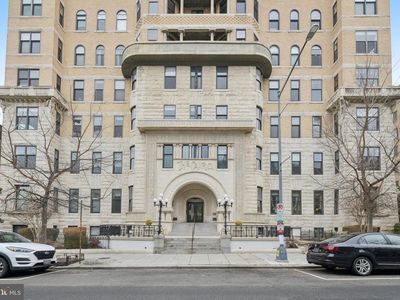 1615 Q St NW APT 810, Washington, DC, 20009