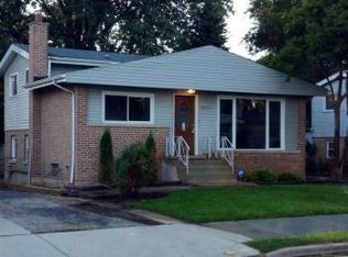 8570 S Avalon Ave, Chicago, IL 60619