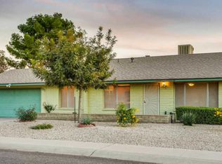 1923 W Kristal Way, Phoenix, AZ 85027